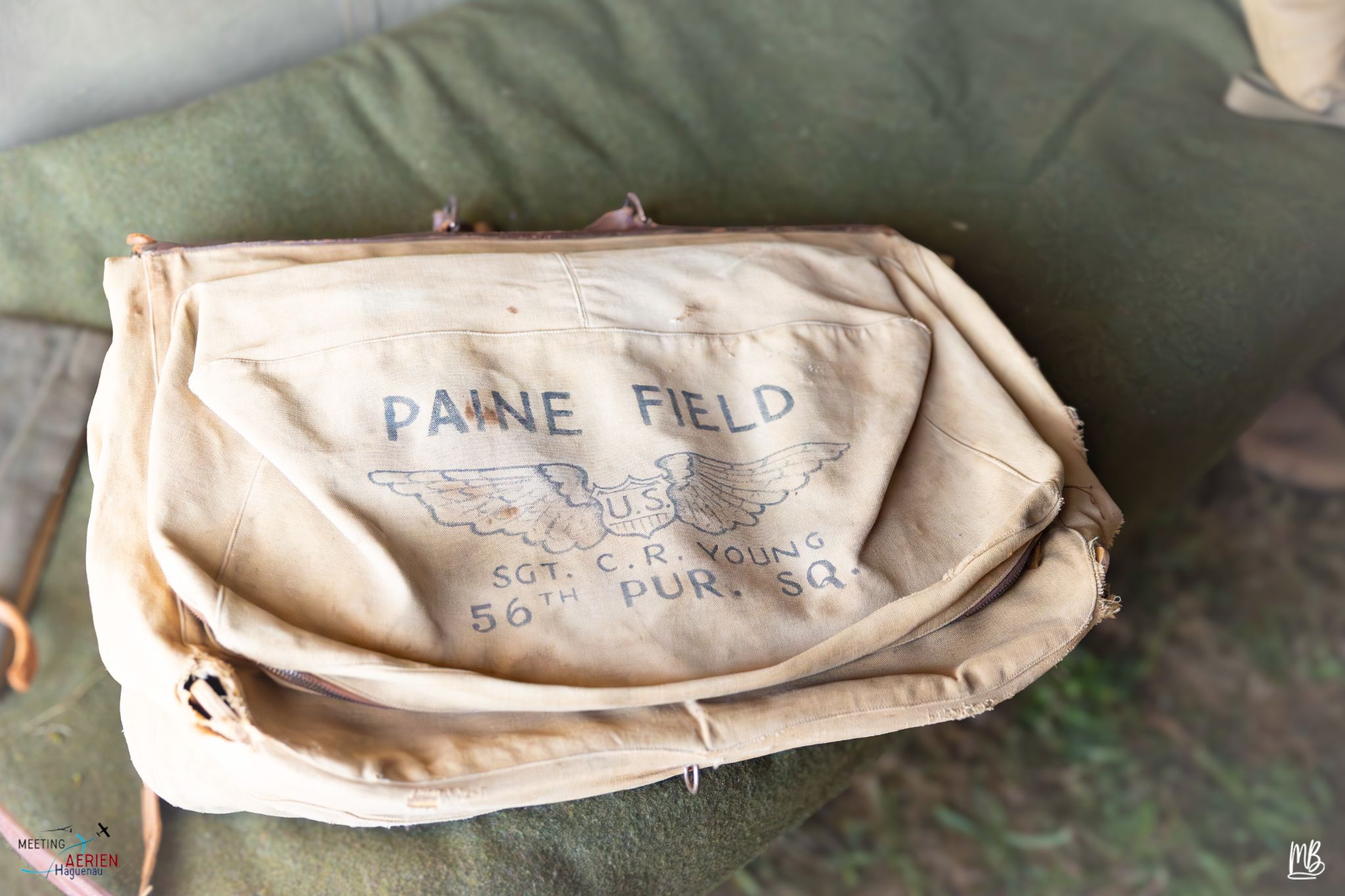 Meeting Aérien 2024MB 98